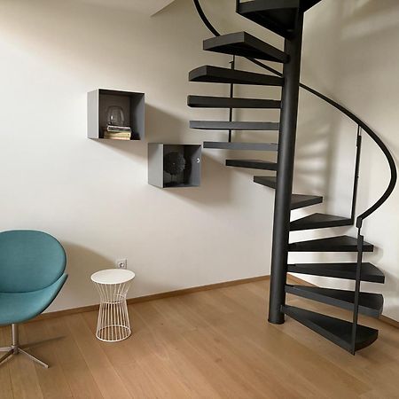 Voula Lofts Apartament Ateny Zewnętrze zdjęcie