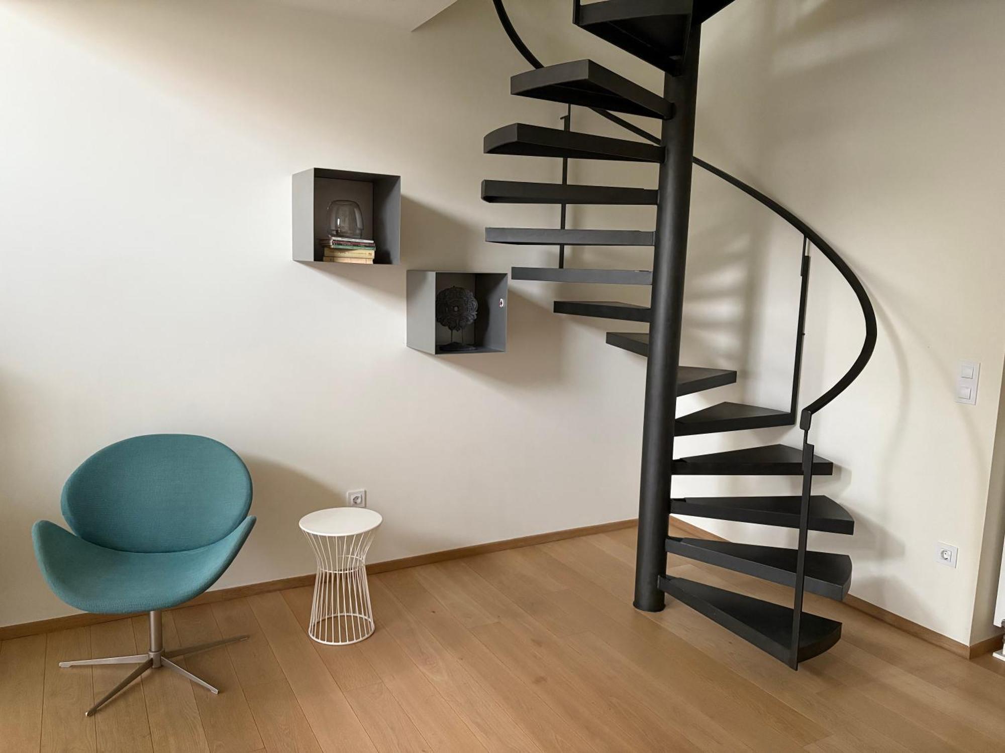 Voula Lofts Apartament Ateny Zewnętrze zdjęcie