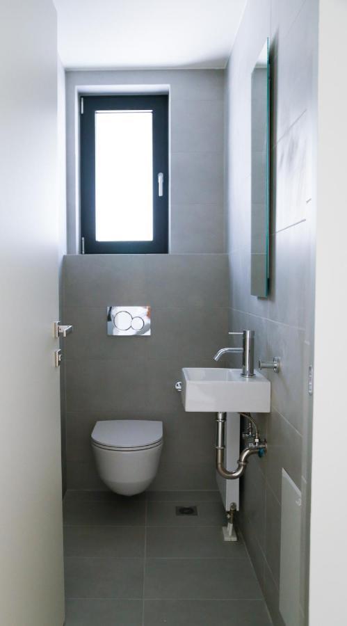 Voula Lofts Apartament Ateny Zewnętrze zdjęcie
