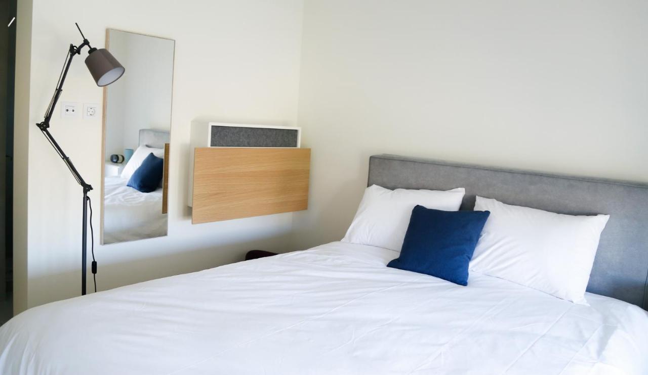 Voula Lofts Apartament Ateny Zewnętrze zdjęcie