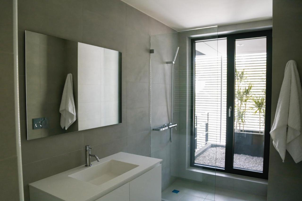 Voula Lofts Apartament Ateny Zewnętrze zdjęcie