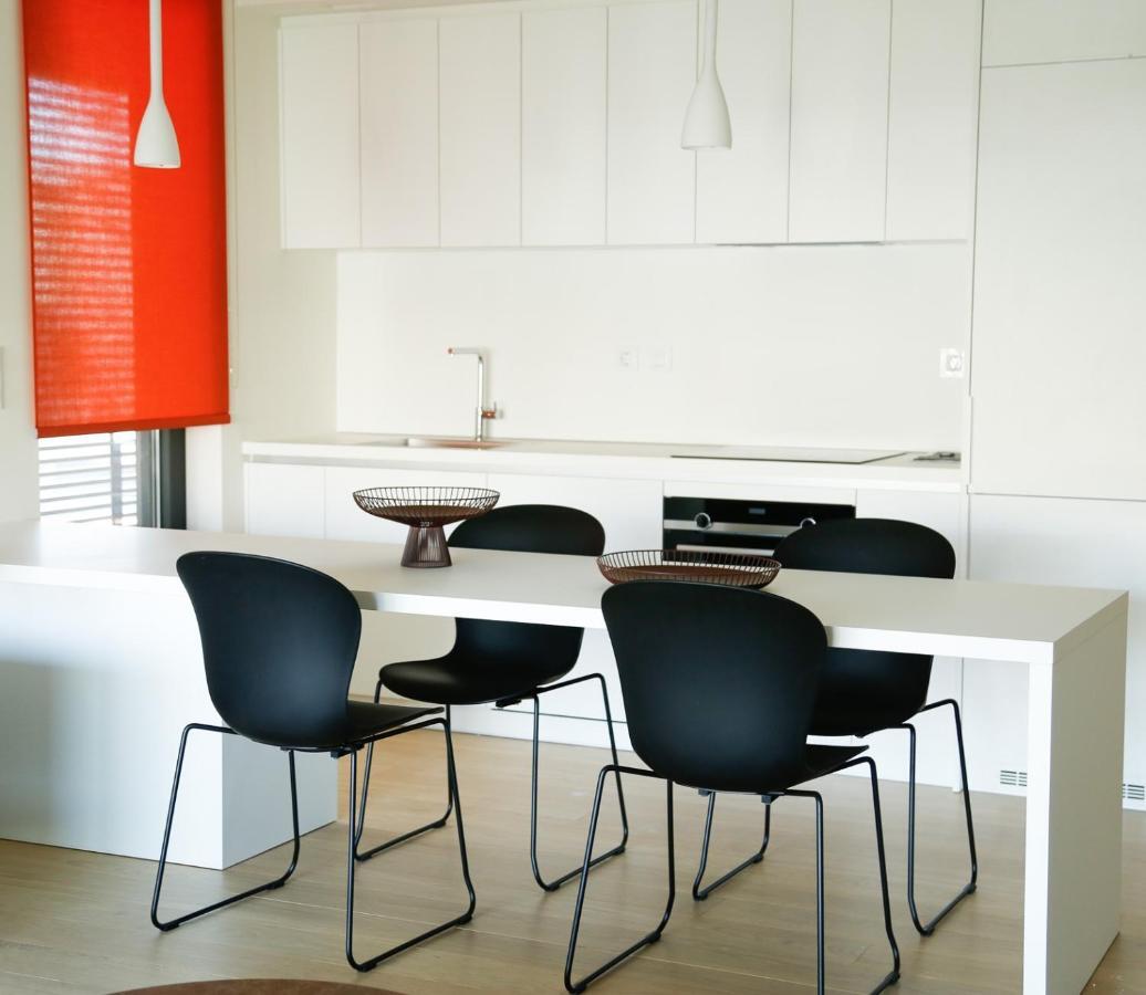 Voula Lofts Apartament Ateny Zewnętrze zdjęcie