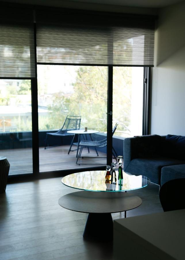 Voula Lofts Apartament Ateny Zewnętrze zdjęcie