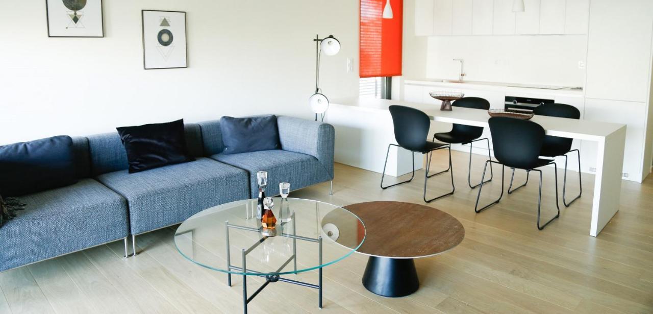 Voula Lofts Apartament Ateny Zewnętrze zdjęcie