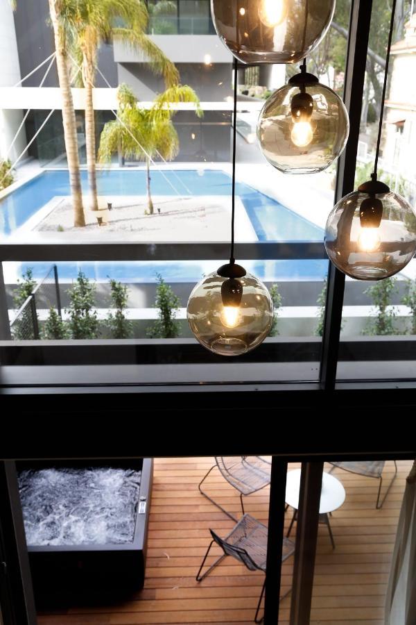 Voula Lofts Apartament Ateny Zewnętrze zdjęcie