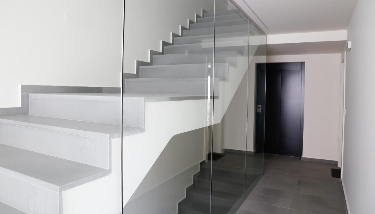 Voula Lofts Apartament Ateny Zewnętrze zdjęcie